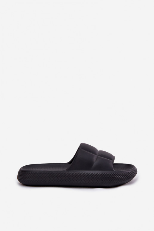 Vieglas čības uz pirksta sieviešu čības LEE MAYA SLIDER WOMEN LOW 50251016 Melns Vieglas čības uz pirksta sieviešu čības LEE MAYA SLIDER WOMEN LOW 50251016 Melns