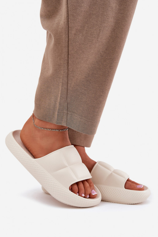 Vieglas čības uz pirksta sieviešu čības LEE MAYA SLIDER WOMEN LOW 50251016 smilšu krāsas Vieglas čības uz pirksta sieviešu čības LEE MAYA SLIDER WOMEN LOW 50251016 smilšu krāsas