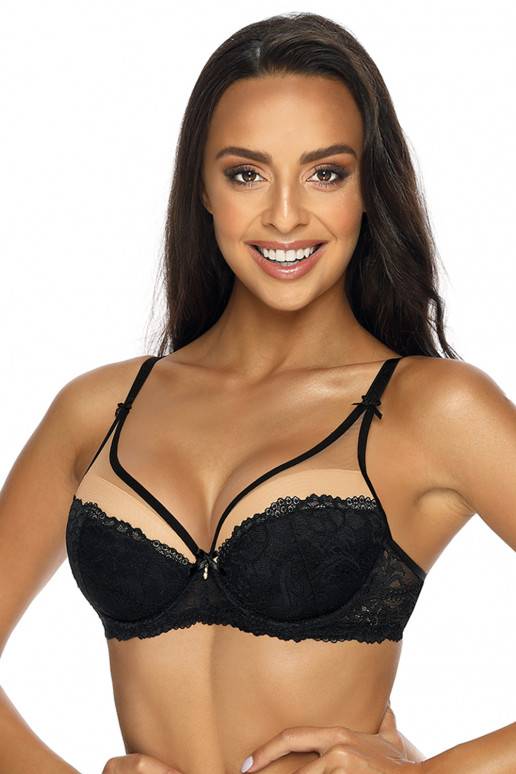Push up krūšturis Stilīgaslis 153146 Mat   Push up krūšturis Stilīgaslis 153146 Mat