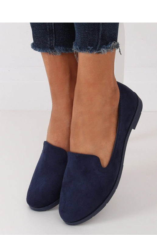 Mokasīni Stilīgaslis 145814 Inello