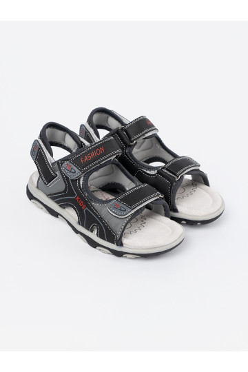 bērnu kurpes Melnas krāsas 2