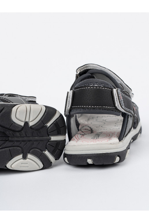 bērnu kurpes Melnas krāsas