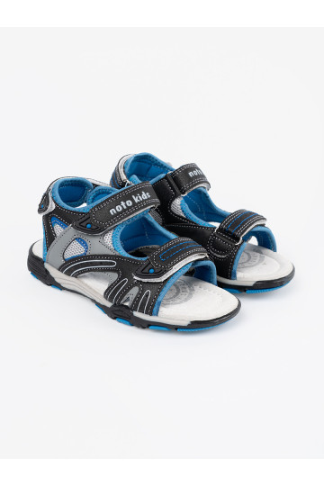 Snadały  Melnas krāsas 2