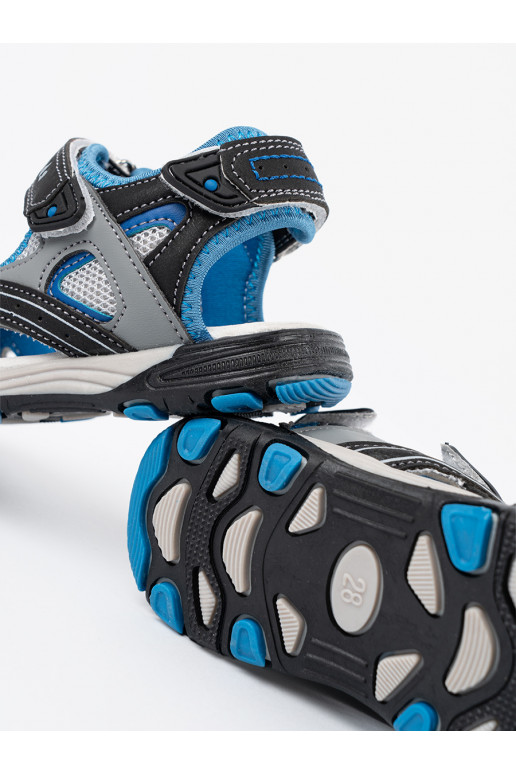 Snadały  Melnas krāsas