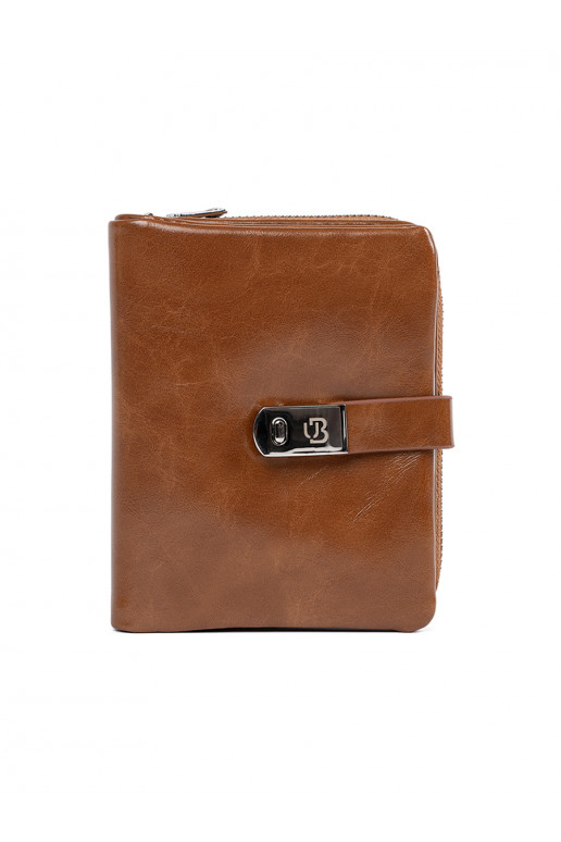 Brūnas krāsas elegancki Sieviešu maks