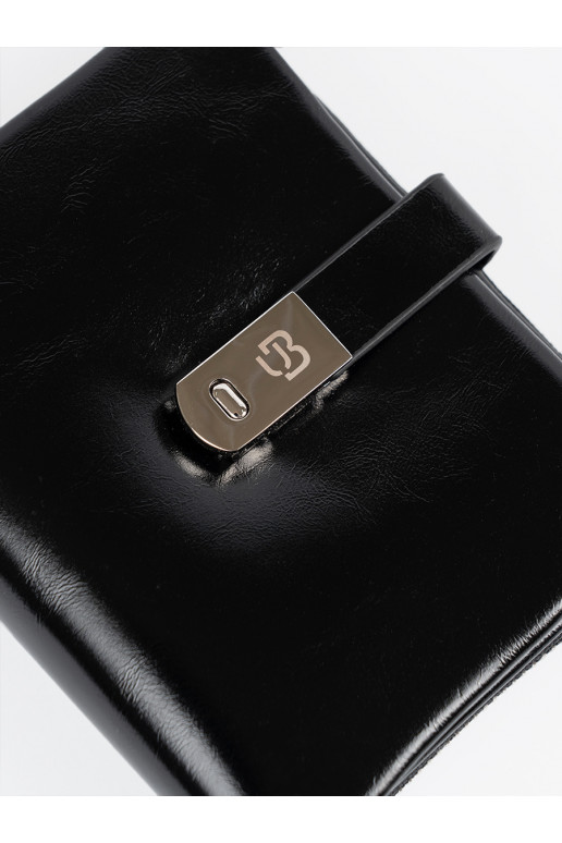 melnas krāsas elegancki Sieviešu maks