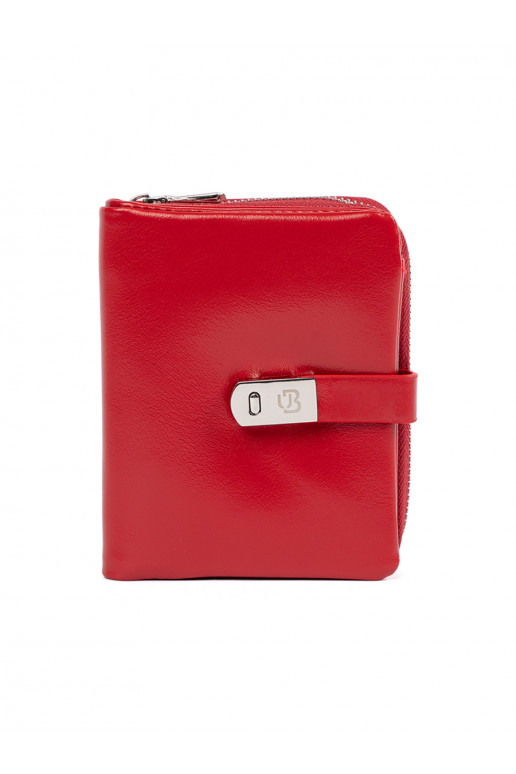 sarkanas krāsas elegancki Sieviešu maks