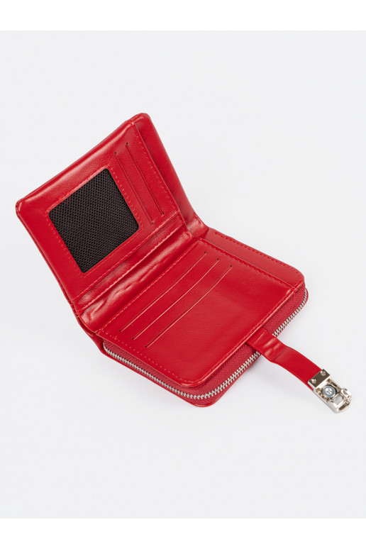 sarkanas krāsas elegancki Sieviešu maks