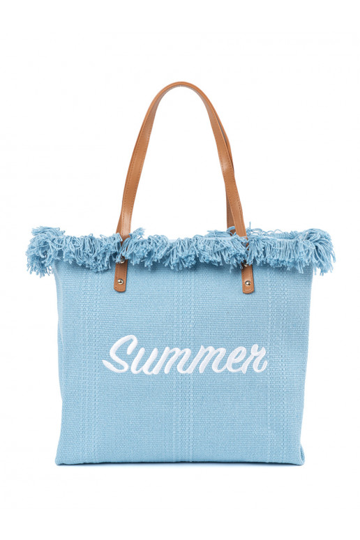 Plażowa torba Summer