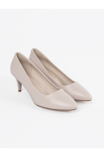 Pelēkas krāsas puszābaki Sergio Leone 2