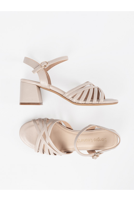  kurpes  Sergio Leone