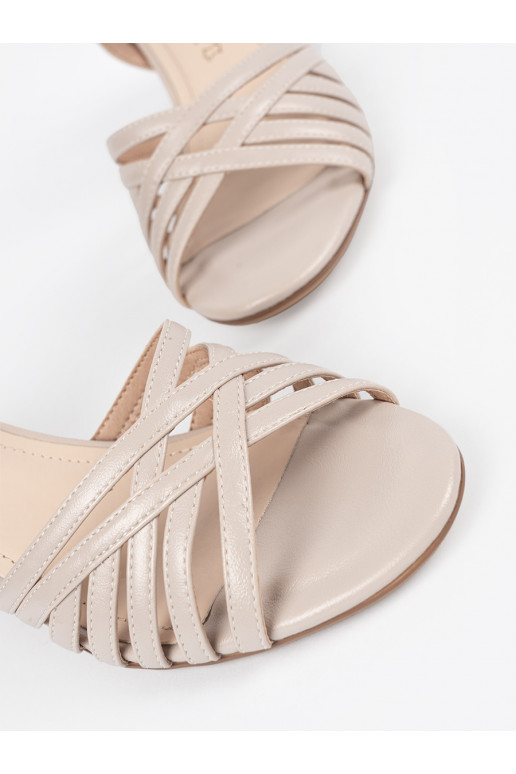  kurpes  Sergio Leone