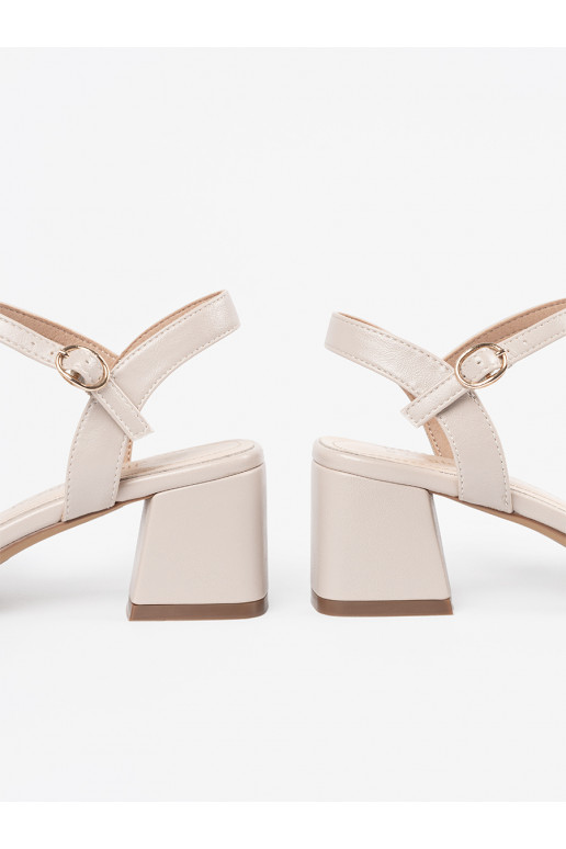  kurpes  Sergio Leone