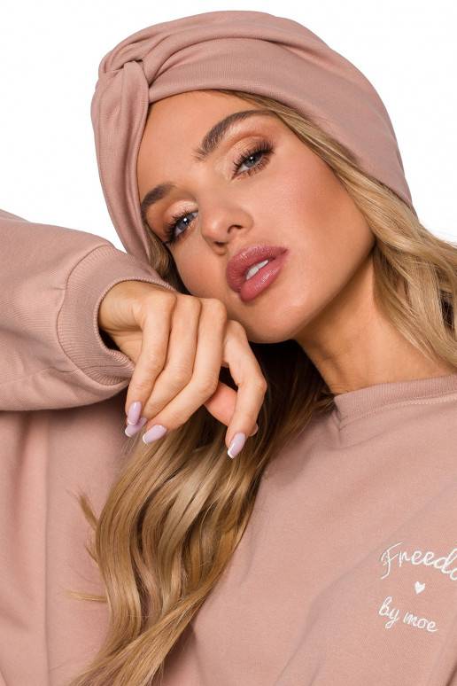  Cepure Stilīgaslis 153589 Moe 