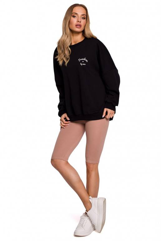  Legingi Stilīgaslis 153627 Moe 