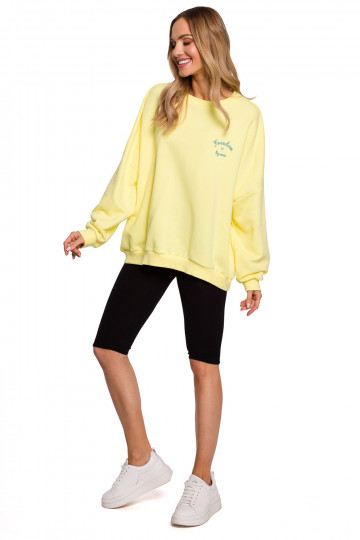 Legingi Stilīgaslis 153630 Moe