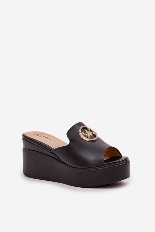 Čības ar platformu I Koturnie ar... Čības ar platformu I Koturnie ar...