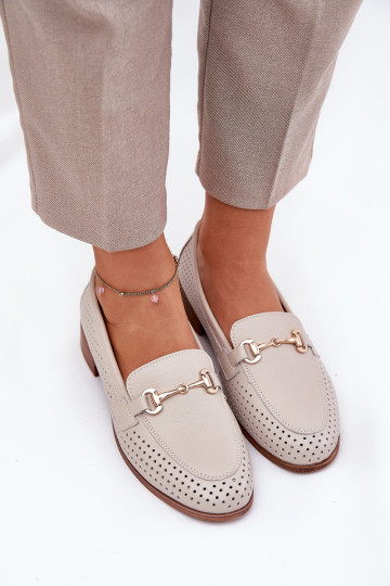 Sieviešu smilšu krāsas ādas...