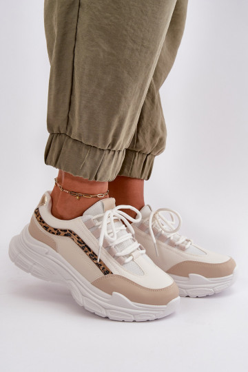 Sneakers modeļa apavi... 2