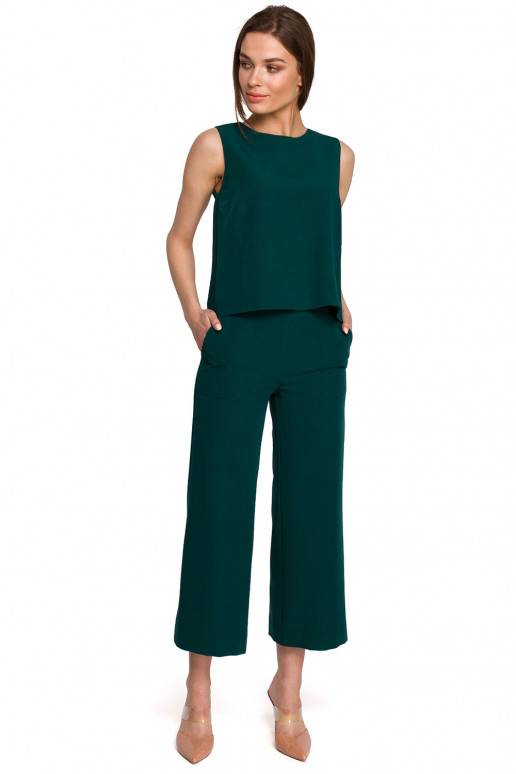  Blūze Stilīgaslis 154103 Style 