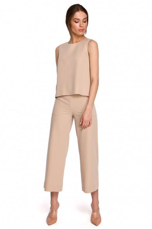  Blūze Stilīgaslis 154105 Style 