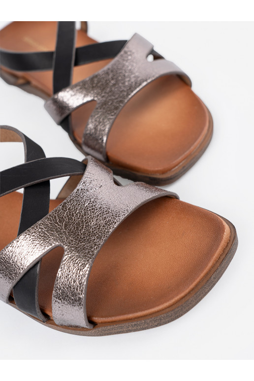 Melns kurpes  Sergio Leone