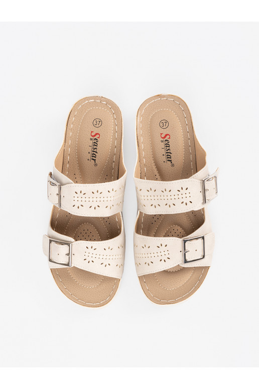 sandales    sandales