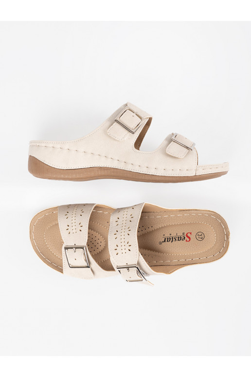 sandales    sandales