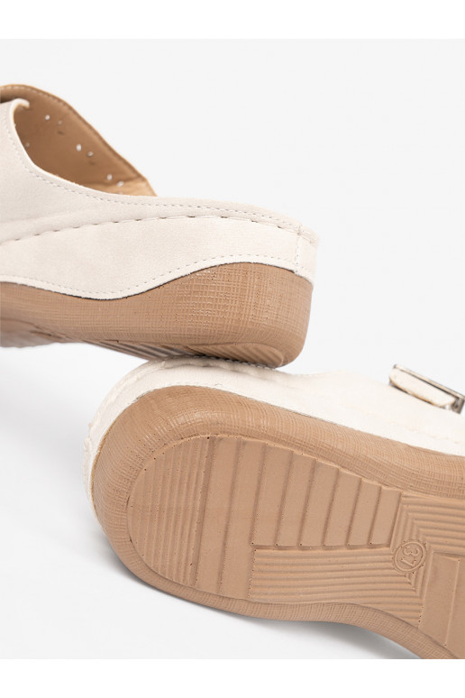 sandales    sandales