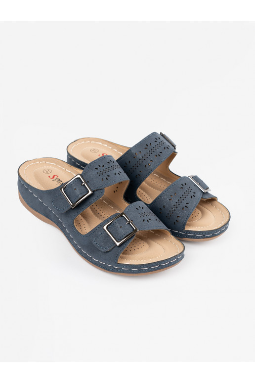 sandales    sandales