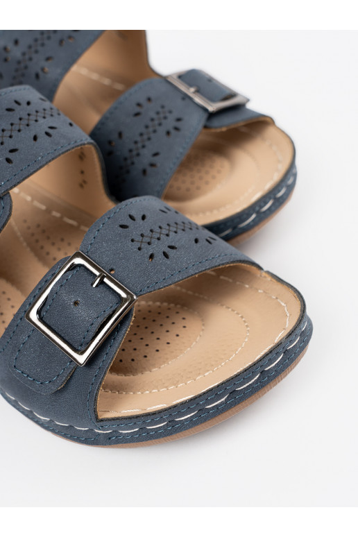 sandales    sandales