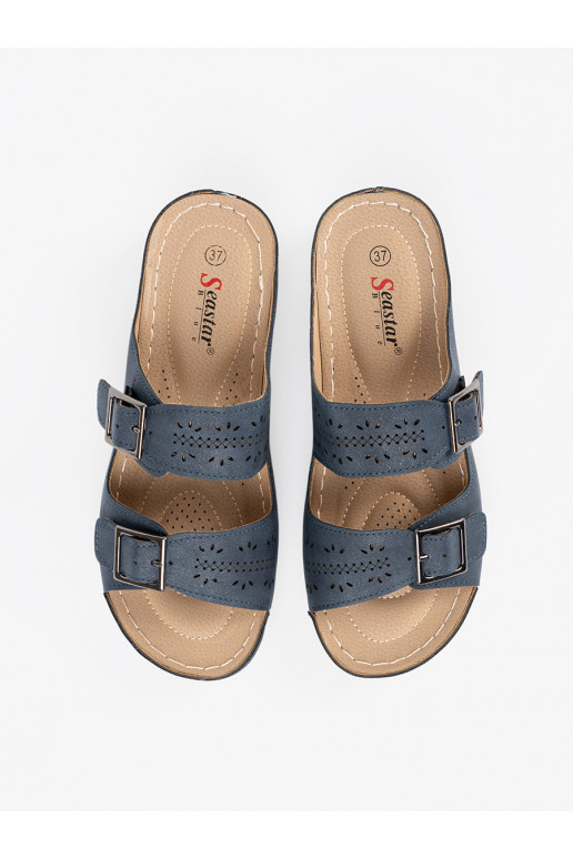 sandales    sandales