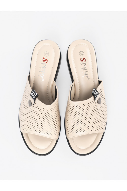   čības  ar platformu