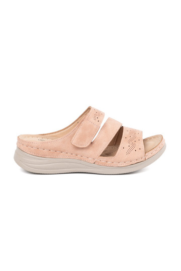 rozā krāsa čības