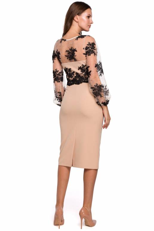  Kleita Modelis 138506 Makover 