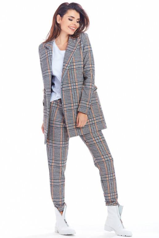  Žakete Stilīgaslis 148987 awama 