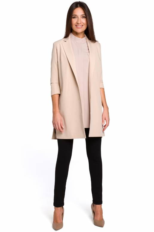  Žakete Modelis 130465 Style 