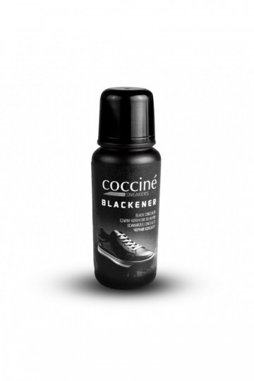 COCCINE BLACKENER melnas krāsas KorektorPłynie 75g