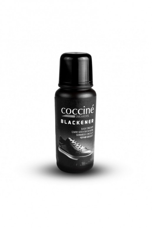COCCINE BLACKENER melnas krāsas KorektorPłynie 75g COCCINE BLACKENER melnas krāsas KorektorPłynie 75g