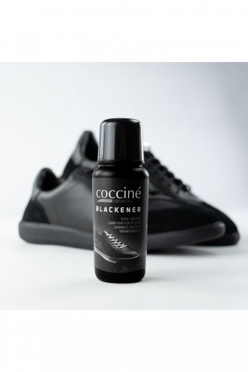 COCCINE BLACKENER melnas krāsas KorektorPłynie 75g 2