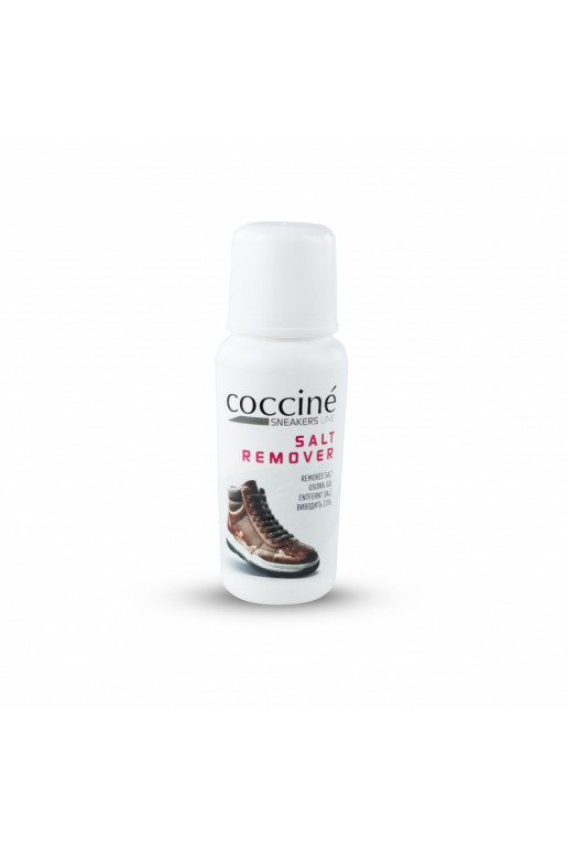 COCCINE SALT REMOVER Preparat Do Usuwania Soli 75ML COCCINE SALT REMOVER Preparat Do Usuwania Soli 75ML