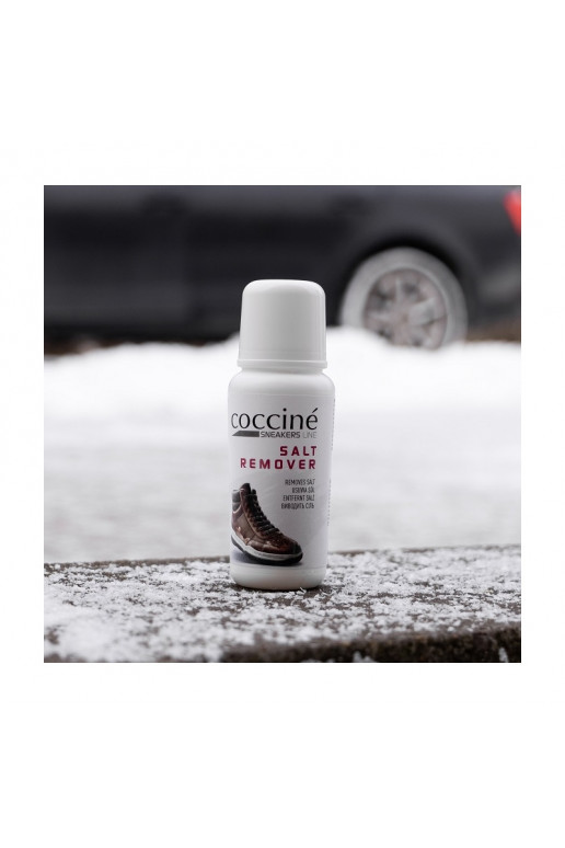 COCCINE SALT REMOVER Preparat Do Usuwania Soli 75ML COCCINE SALT REMOVER Preparat Do Usuwania Soli 75ML