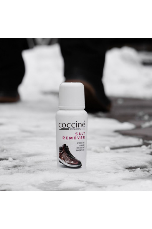 COCCINE SALT REMOVER 75ML - līdzeklis sāls noņemšanai