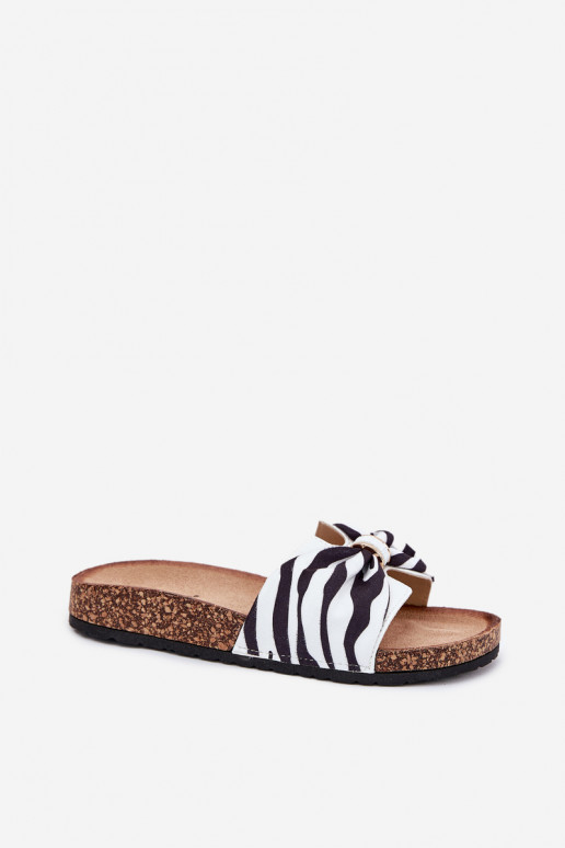 sieviešu čības  Zebra Mevuna sieviešu čības  Zebra Mevuna