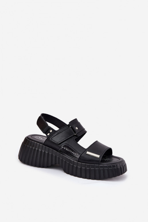 Sieviešu basenes   ar platformu Melns Mertella