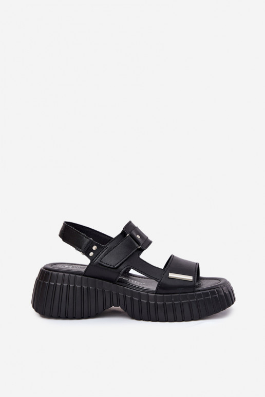 Sieviešu basenes   ar platformu Melns Mertella