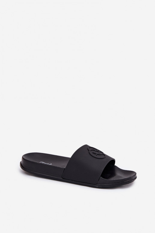 sieviešu čības  Tłoczeniem Melns Isarisa  sieviešu čības  Tłoczeniem Melns Isarisa