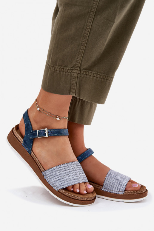 Sieviešu basenes  ku Inblu GS000050 Zilas krāsas Sieviešu basenes  ku Inblu GS000050 Zilas krāsas