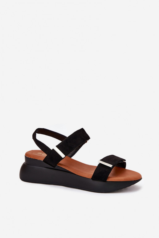 Sieviešu basenes  Melns Monera Sieviešu basenes  Melns Monera