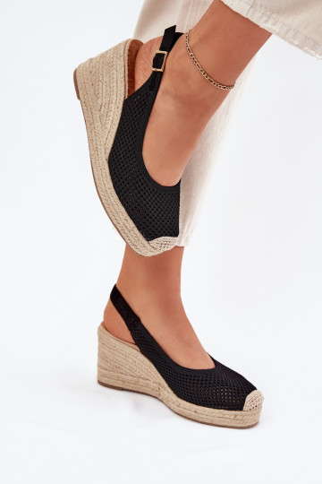 Sieviešu basenes   Melns Tulliata